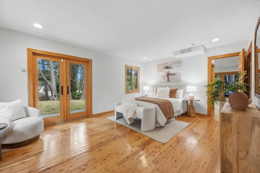1441 Alamo Street Montara, CA 94037