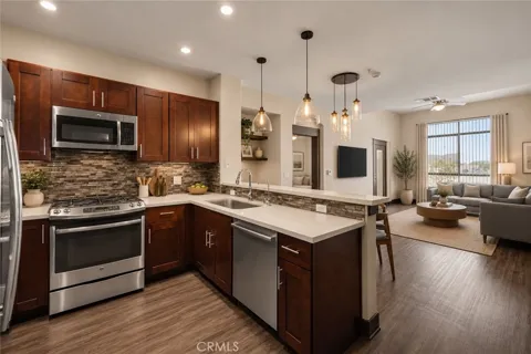 24595 Town Center Drive #3410