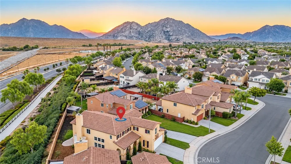 1246 Reisling Drive Perris, CA 92571