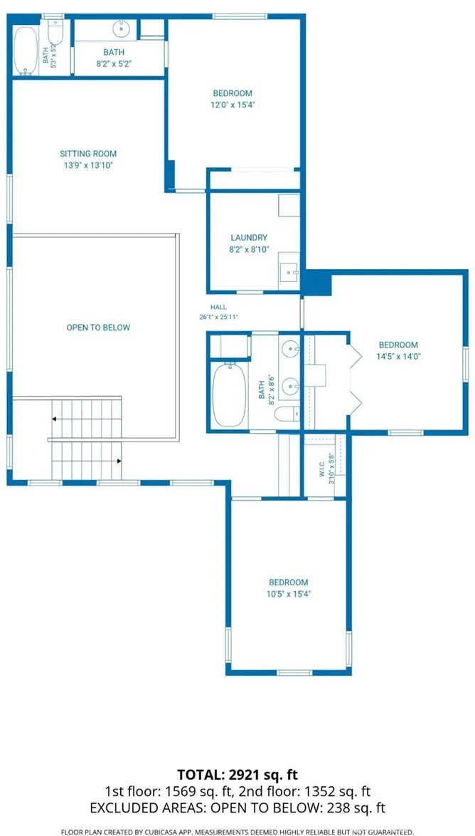 1246 Reisling Drive Perris, CA 92571