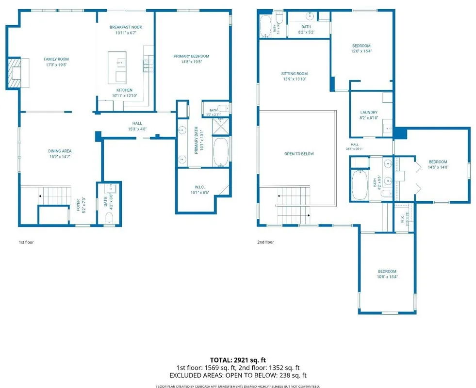 1246 Reisling Drive Perris, CA 92571