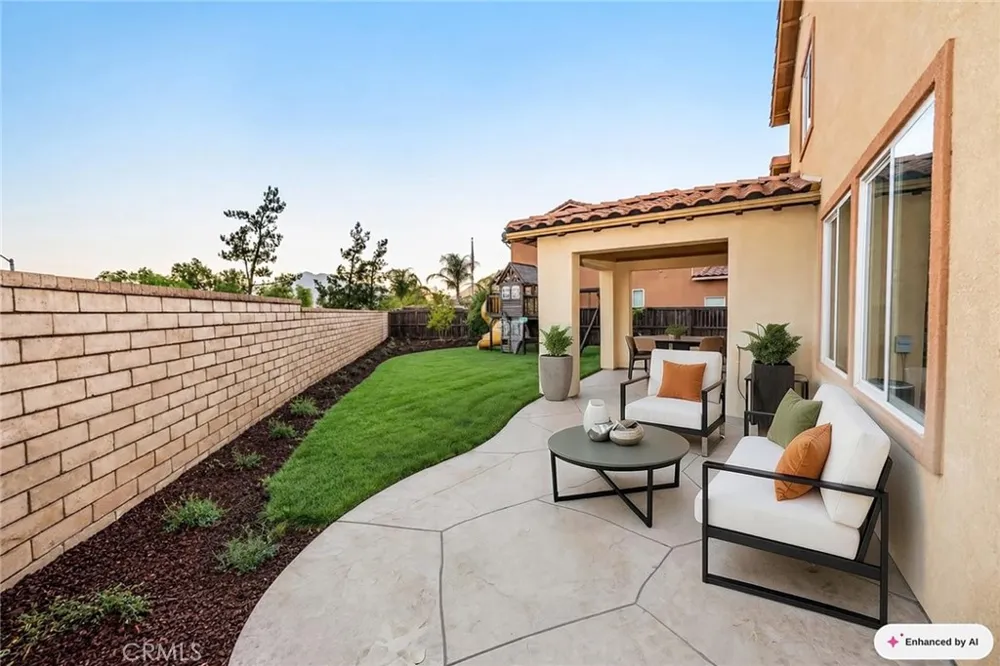 1246 Reisling Drive Perris, CA 92571