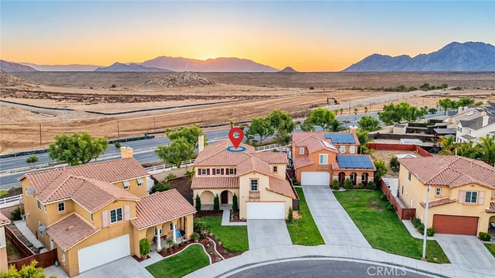 1246 Reisling Drive Perris, CA 92571