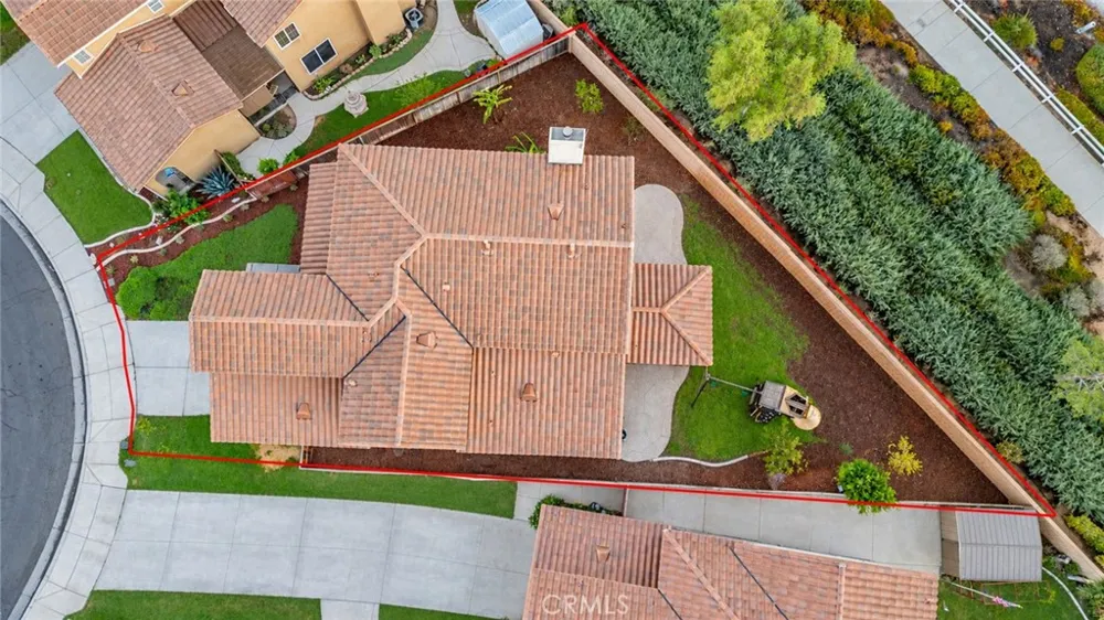 1246 Reisling Drive Perris, CA 92571