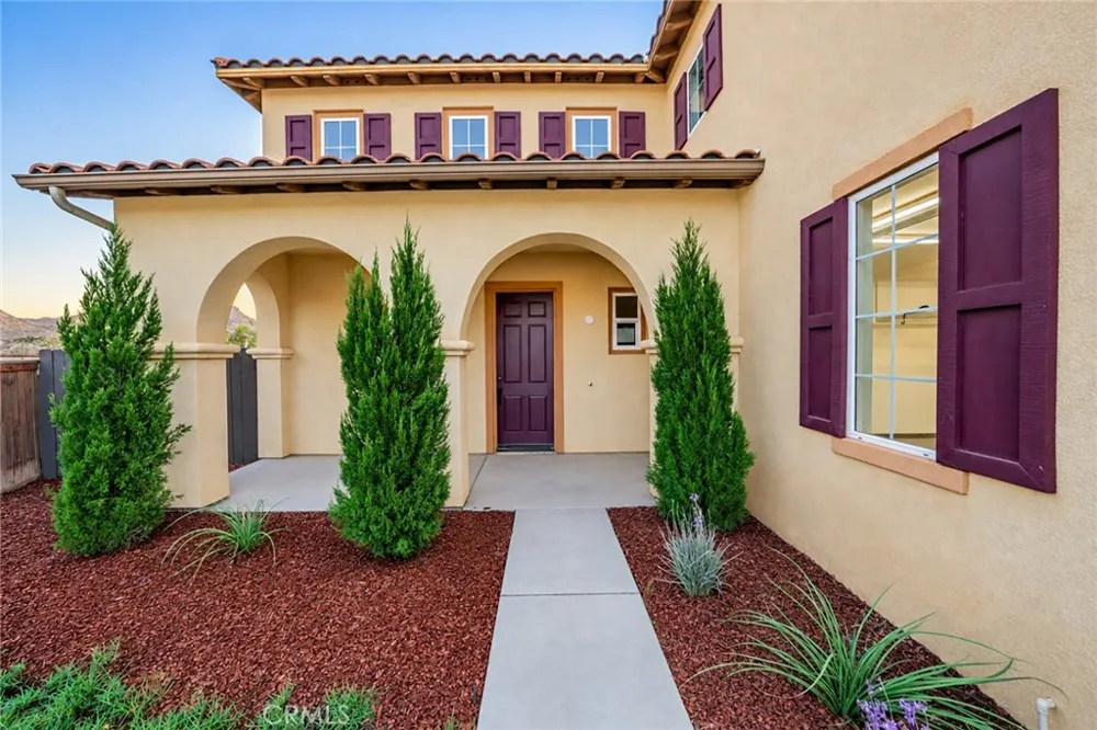 1246 Reisling Drive Perris, CA 92571