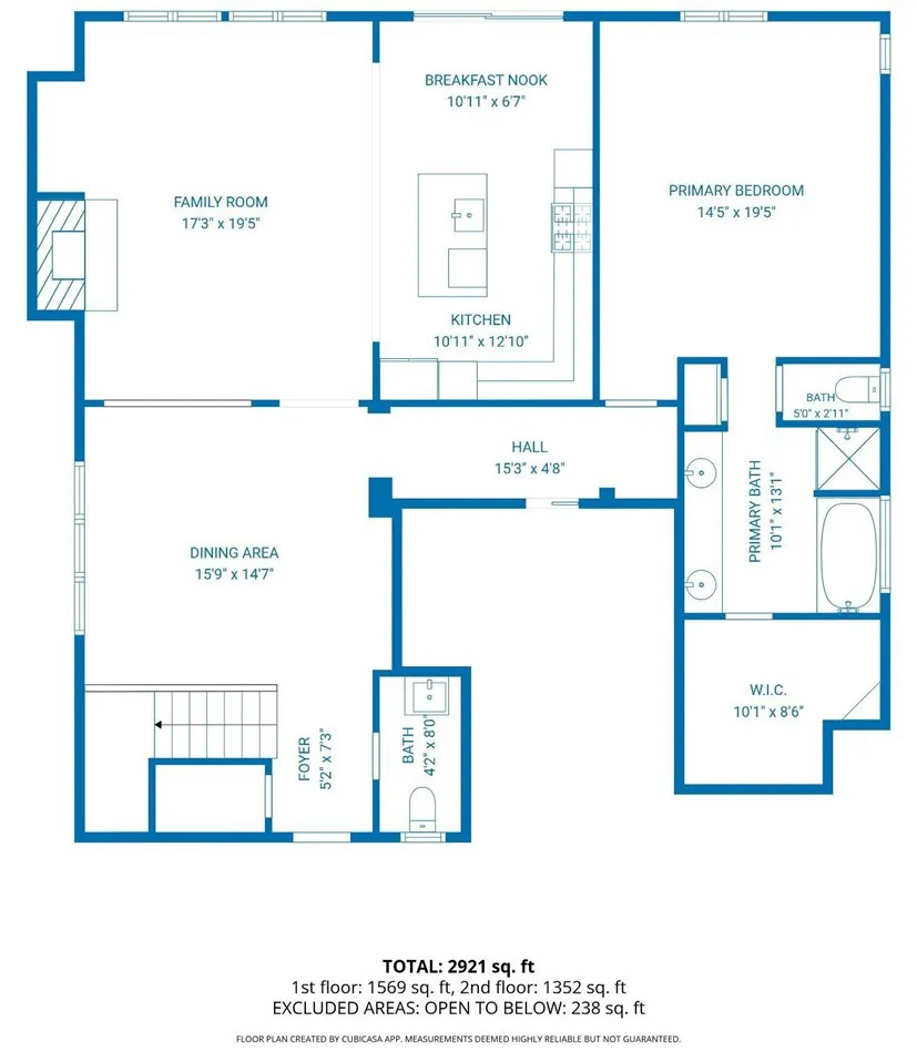 1246 Reisling Drive Perris, CA 92571