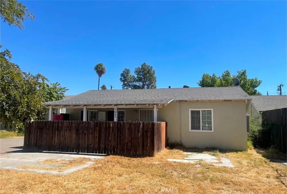 7047 Dwight Way Way San Bernardino, CA 92404