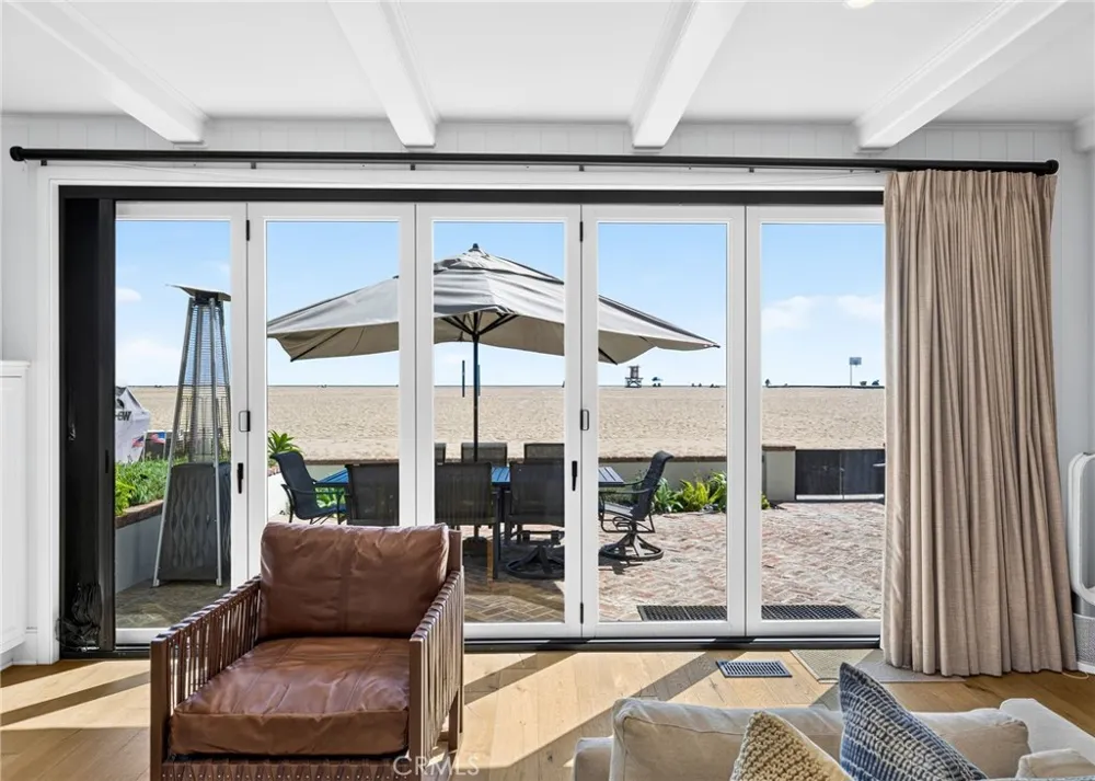 1228 W Oceanfront Newport Beach, CA 92661