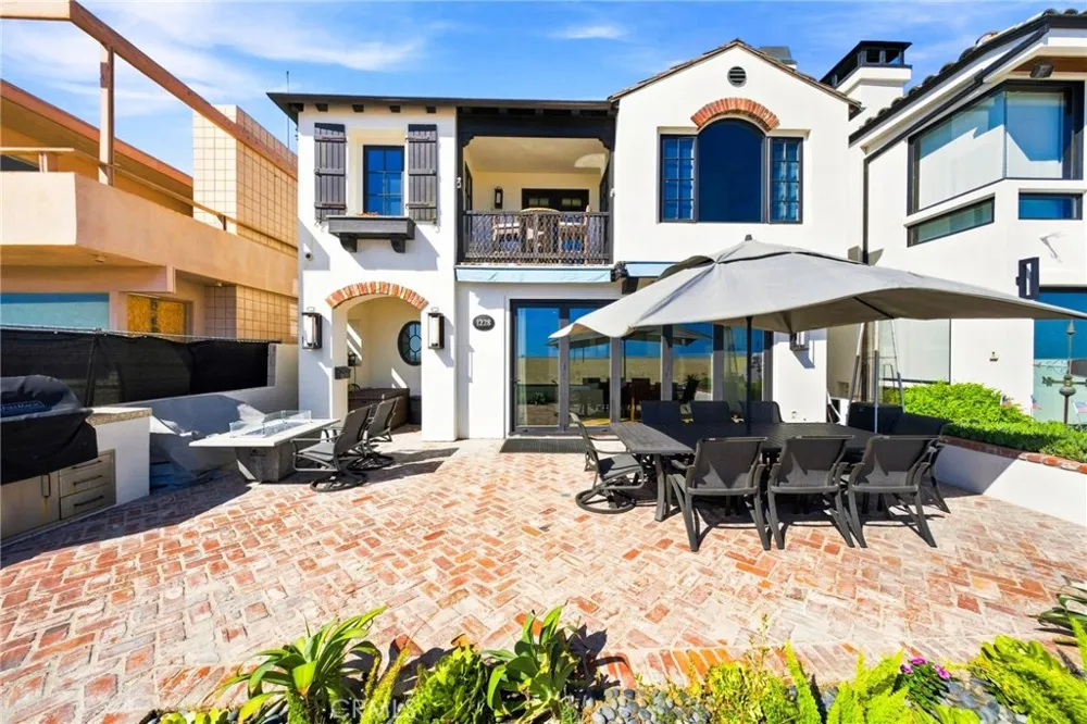 1228 W Oceanfront Newport Beach, CA 92661