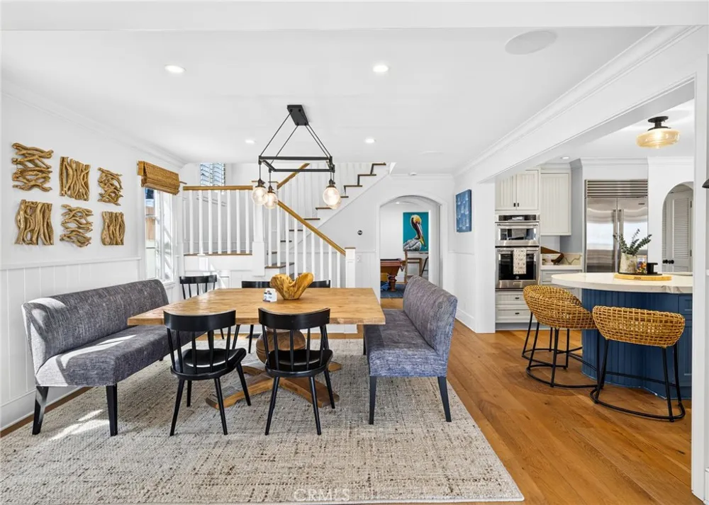 1228 W Oceanfront Newport Beach, CA 92661
