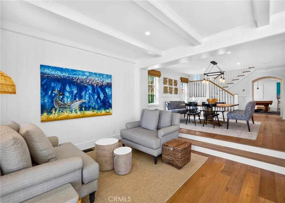 1228 W Oceanfront Newport Beach, CA 92661