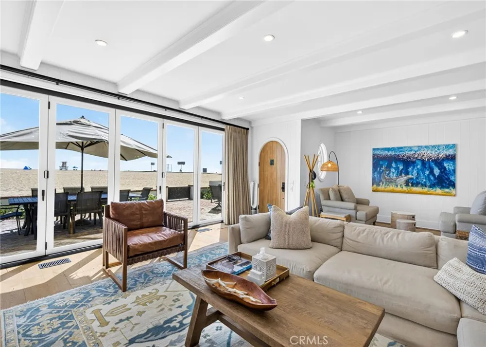 1228 W Oceanfront Newport Beach, CA 92661