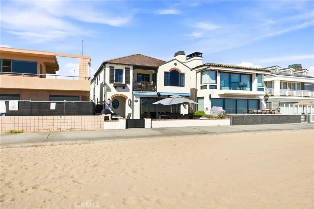 1228 W Oceanfront Newport Beach, CA 92661