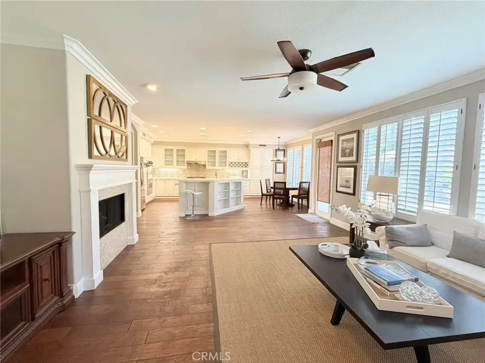 1 Shadow Irvine, CA 92620