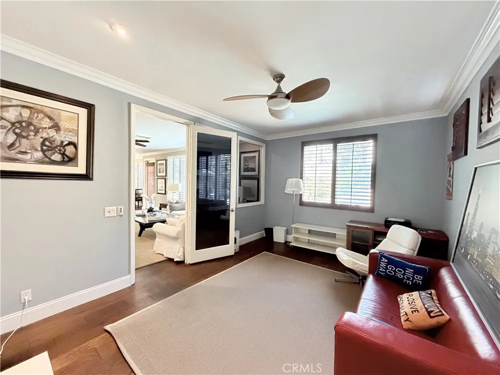 1 Shadow Irvine, CA 92620