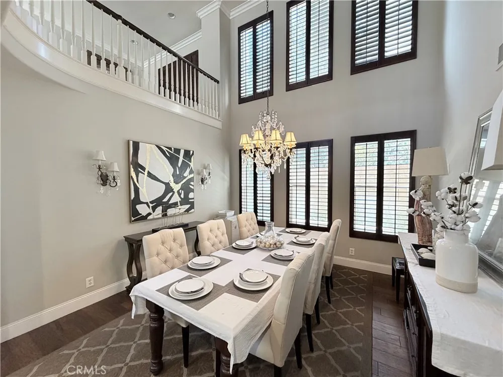 1 Shadow Irvine, CA 92620
