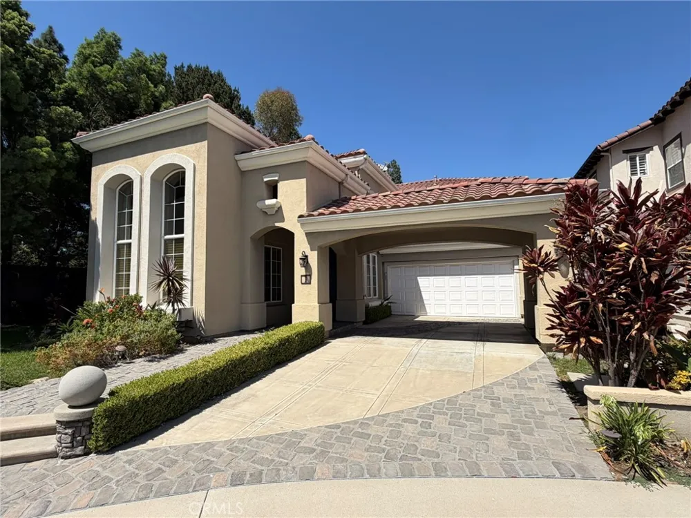 1 Shadow Irvine, CA 92620