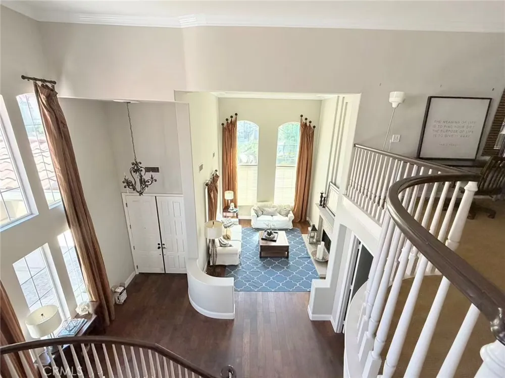 1 Shadow Irvine, CA 92620