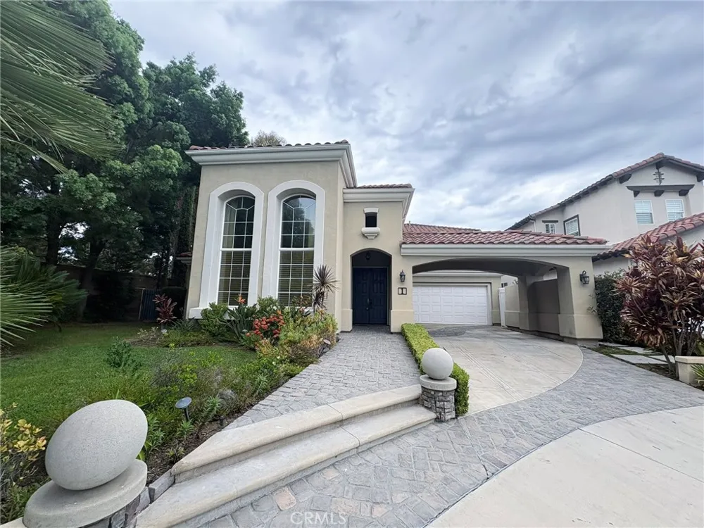 1 Shadow Irvine, CA 92620