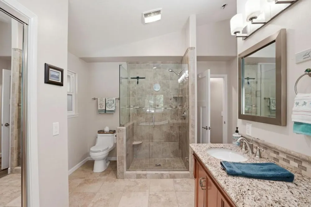 17109 Shady Lane Drive Morgan Hill, CA 95037