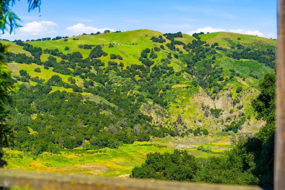 17109 Shady Lane Drive Morgan Hill, CA 95037
