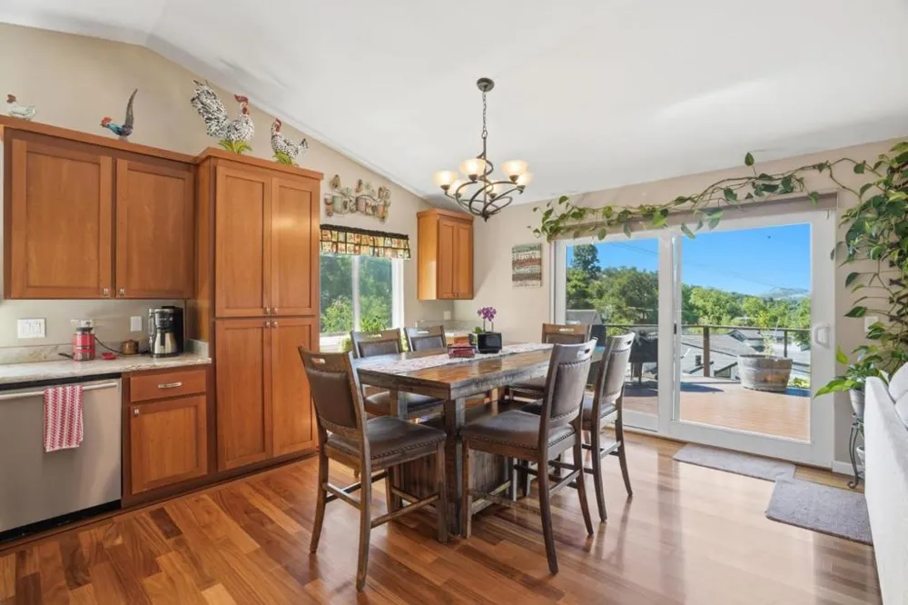 17109 Shady Lane Drive Morgan Hill, CA 95037