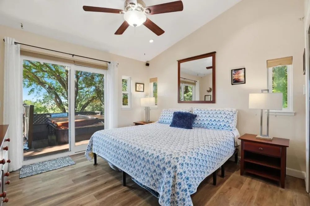 17109 Shady Lane Drive Morgan Hill, CA 95037