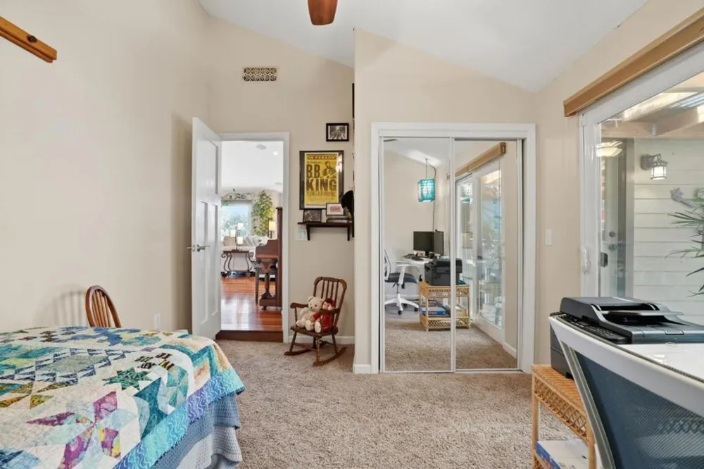 17109 Shady Lane Drive Morgan Hill, CA 95037