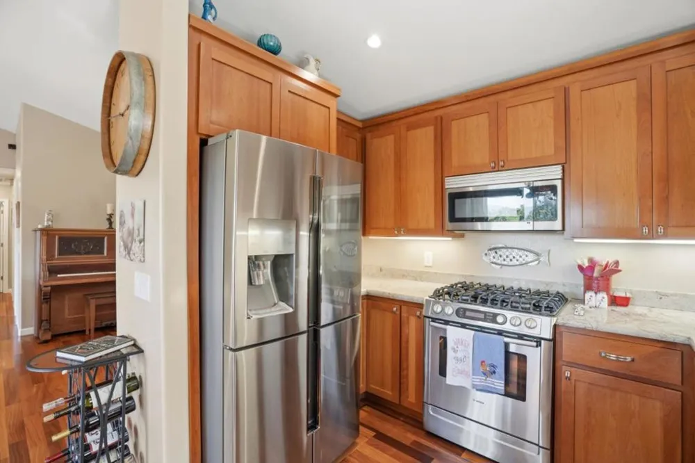 17109 Shady Lane Drive Morgan Hill, CA 95037