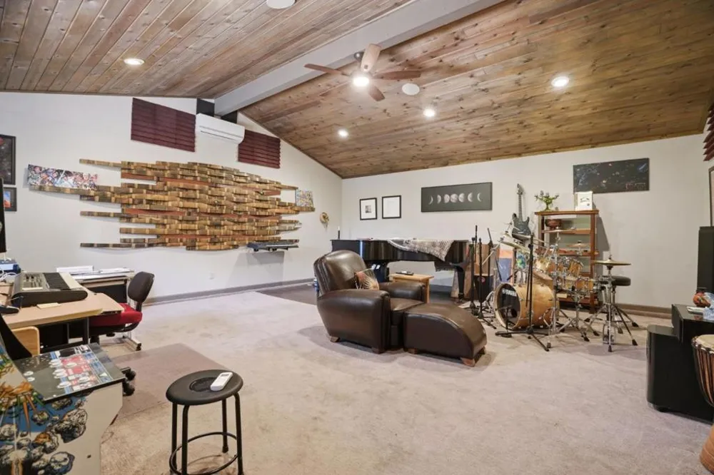 17109 Shady Lane Drive Morgan Hill, CA 95037