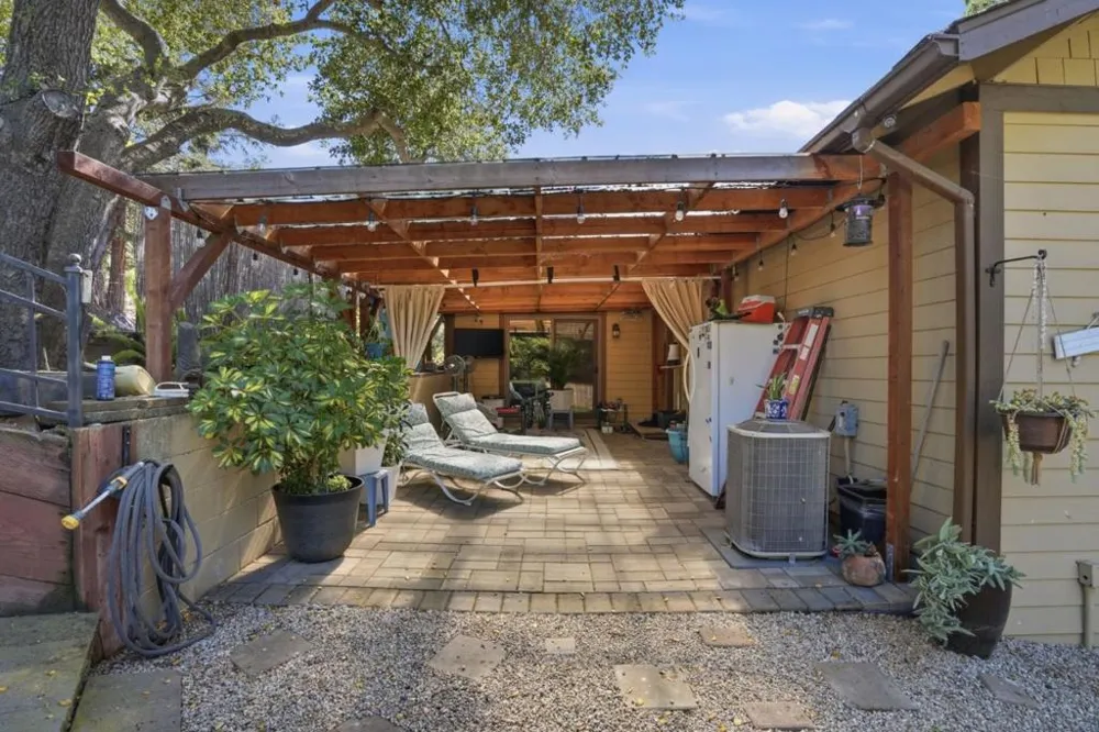 17109 Shady Lane Drive Morgan Hill, CA 95037