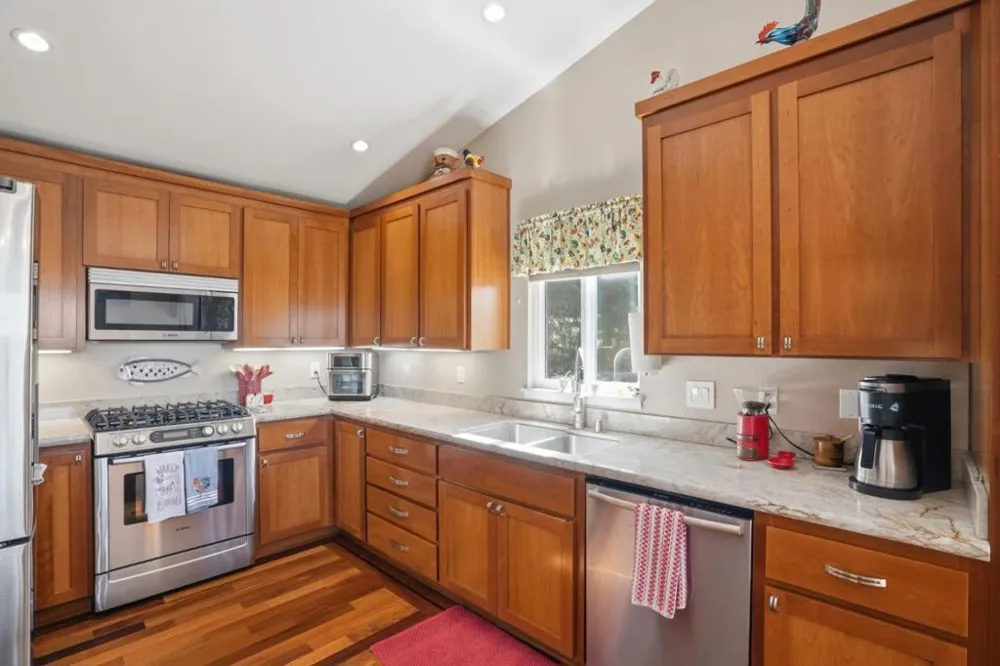 17109 Shady Lane Drive Morgan Hill, CA 95037
