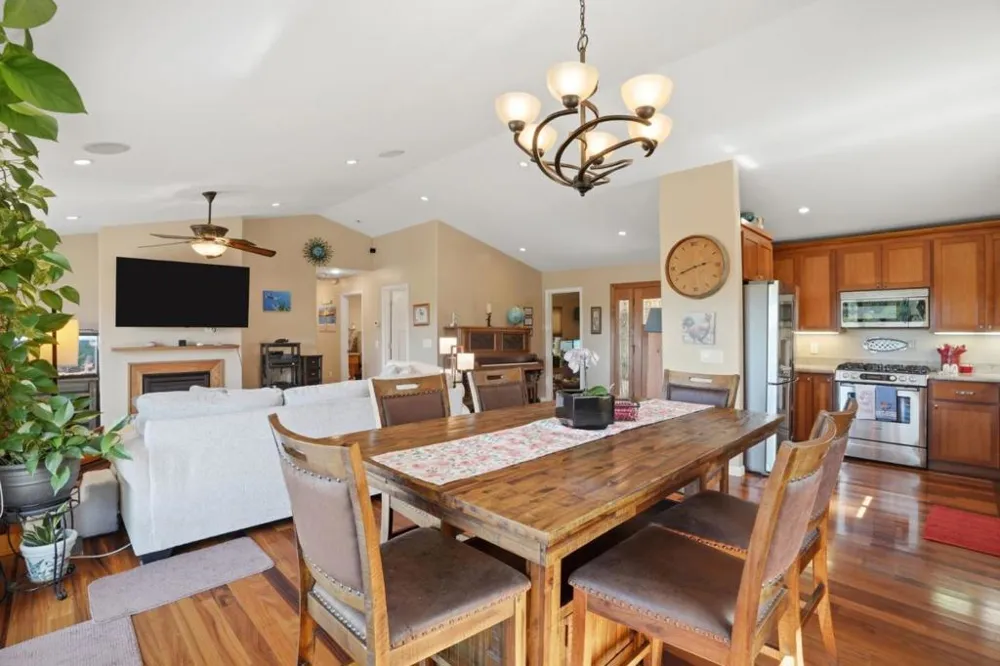 17109 Shady Lane Drive Morgan Hill, CA 95037