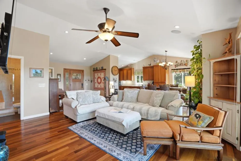 17109 Shady Lane Drive Morgan Hill, CA 95037