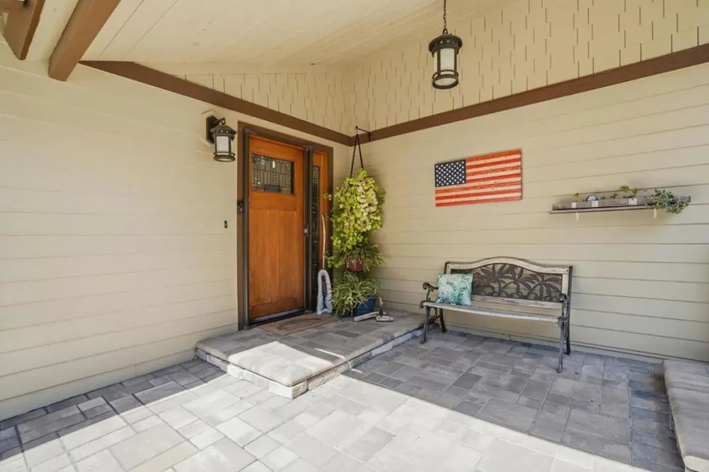 17109 Shady Lane Drive Morgan Hill, CA 95037