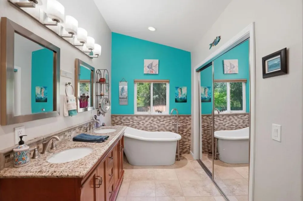 17109 Shady Lane Drive Morgan Hill, CA 95037