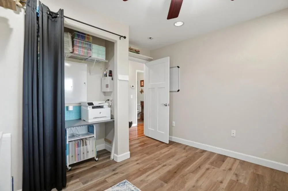 17109 Shady Lane Drive Morgan Hill, CA 95037