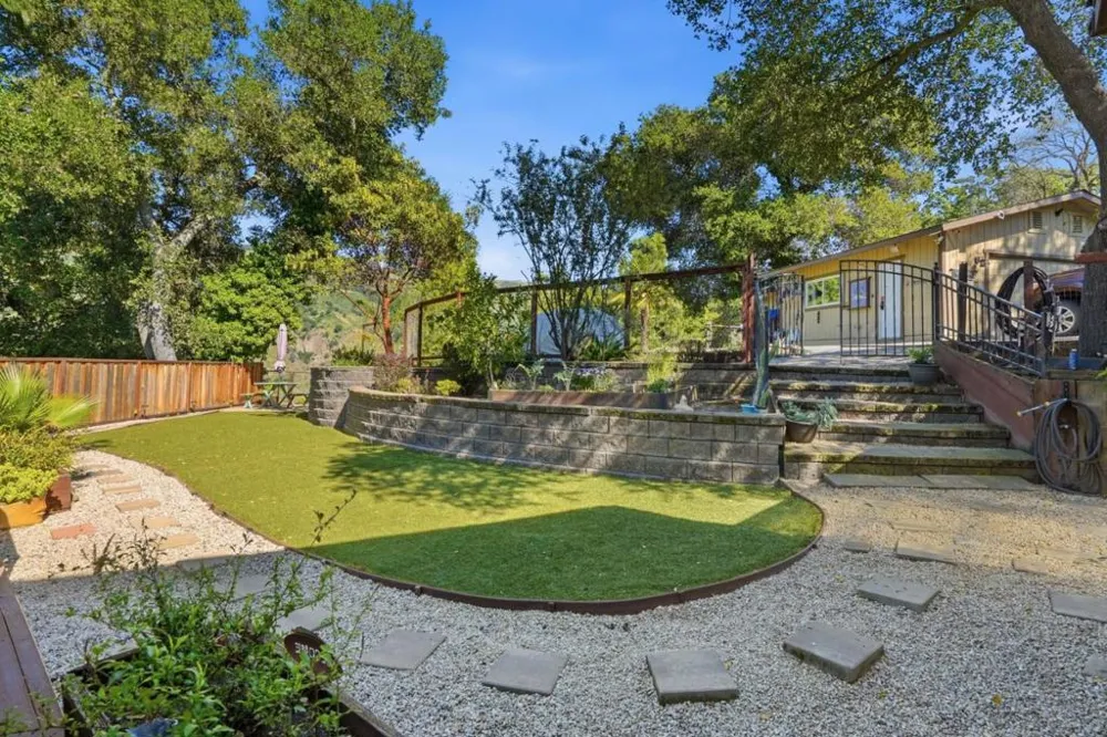 17109 Shady Lane Drive Morgan Hill, CA 95037