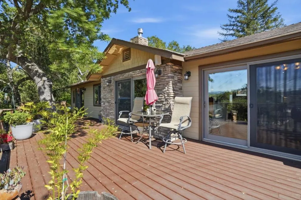 17109 Shady Lane Drive Morgan Hill, CA 95037