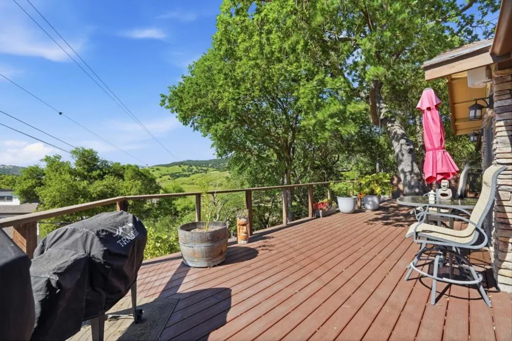 17109 Shady Lane Drive Morgan Hill, CA 95037
