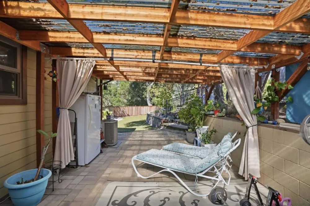 17109 Shady Lane Drive Morgan Hill, CA 95037
