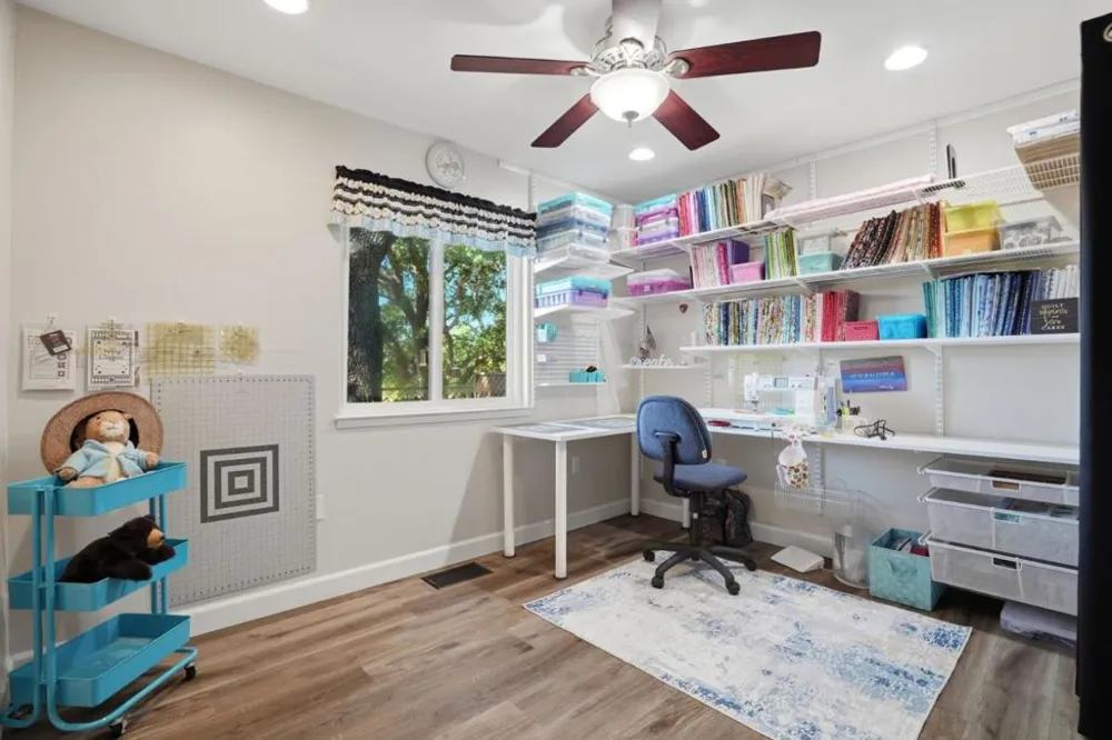 17109 Shady Lane Drive Morgan Hill, CA 95037