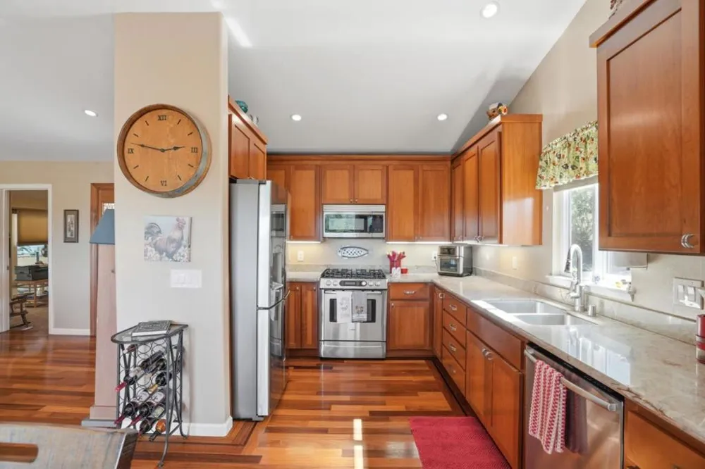 17109 Shady Lane Drive Morgan Hill, CA 95037
