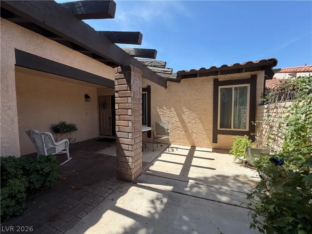 2212 Plaza Del Prado Las Vegas, NV 89102