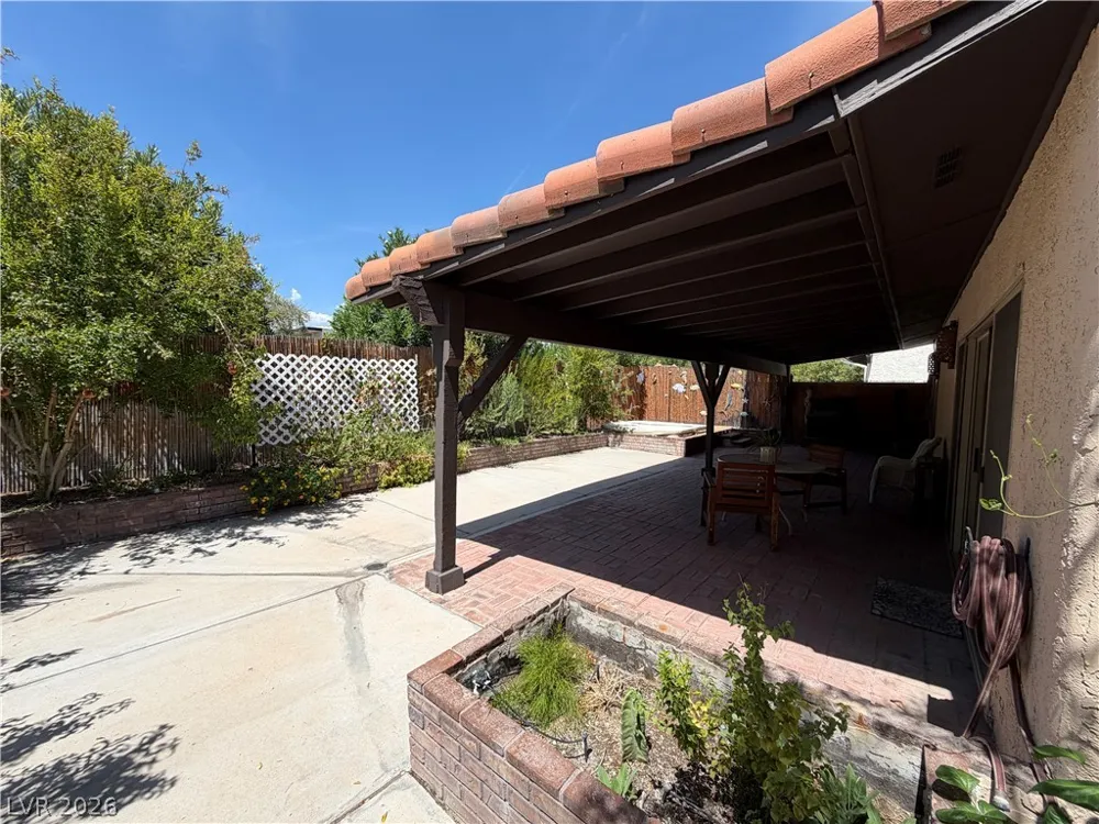 2212 Plaza Del Prado Las Vegas, NV 89102