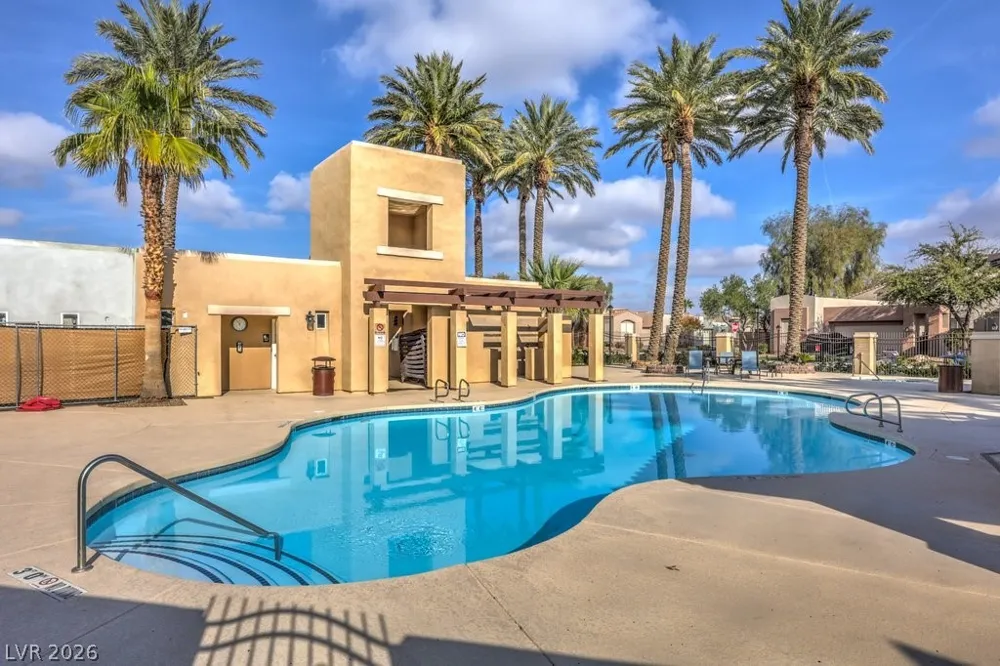 111 Twin Towers Avenue Las Vegas, NV 89123