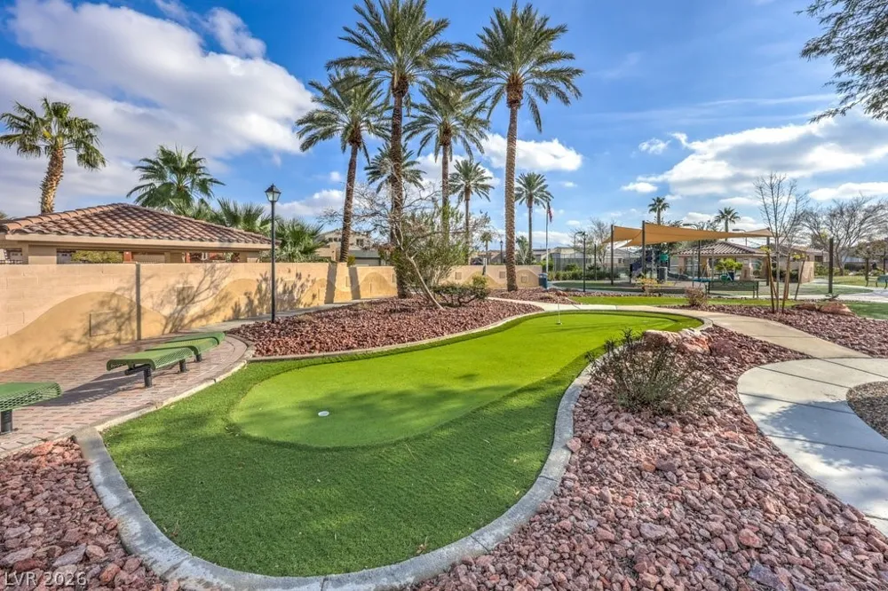111 Twin Towers Avenue Las Vegas, NV 89123