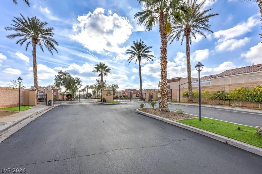 111 Twin Towers Avenue Las Vegas, NV 89123