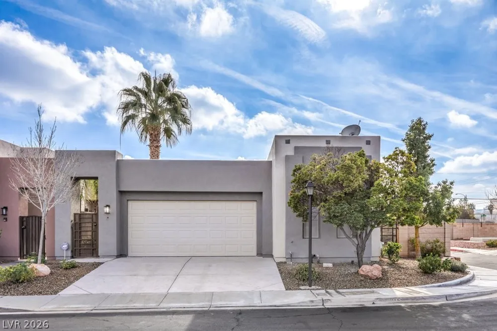 111 Twin Towers Avenue Las Vegas, NV 89123