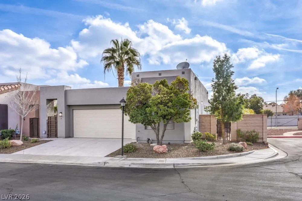 111 Twin Towers Avenue Las Vegas, NV 89123